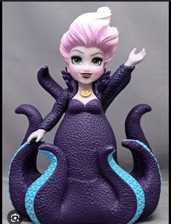 Ursula Figurine
