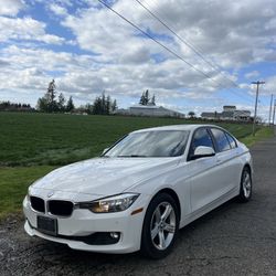 BMW 328i