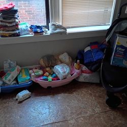 Baby Stuff