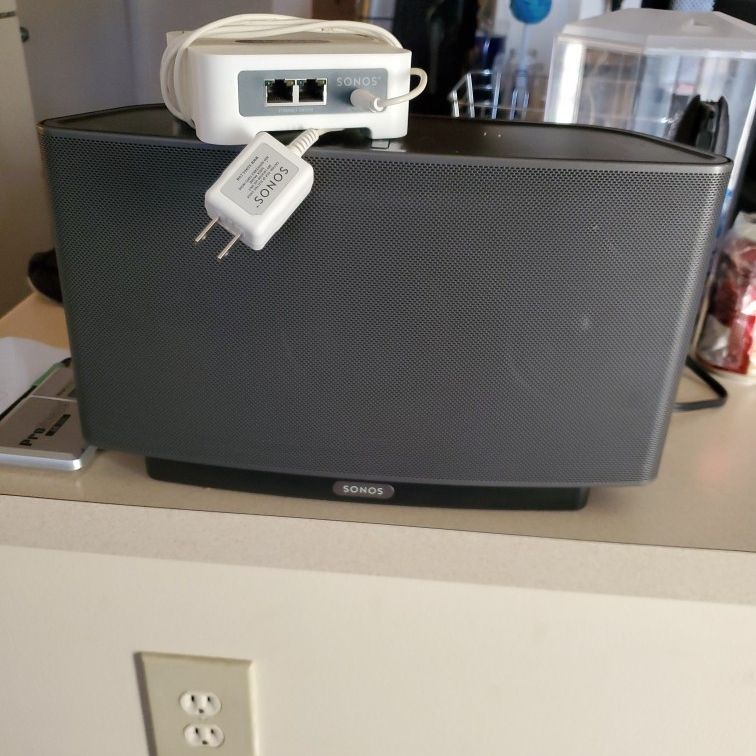 Used sonos for store sale