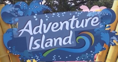 Adventure Island Waterpark