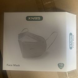 KN95 Face Mask