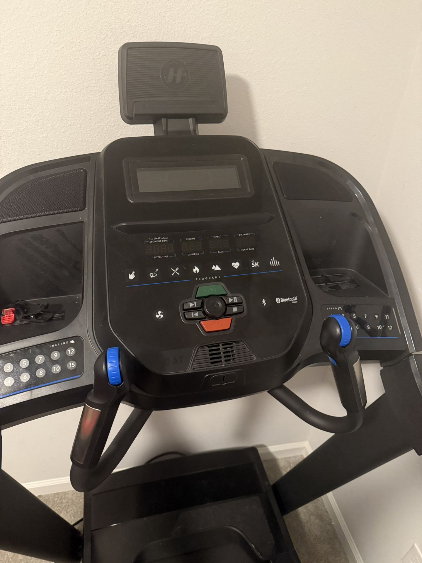 Horizon 7.0AT Treadmill
