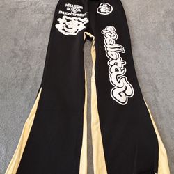HS Pants 