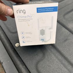 Ring Chine