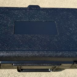 Small Utility Box
