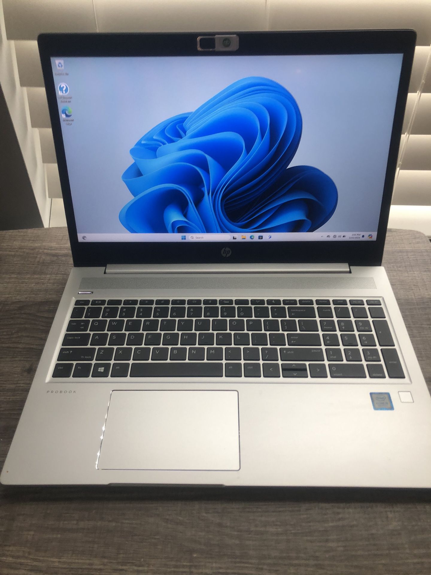HP Probook 450 G6 Notebook Laptop