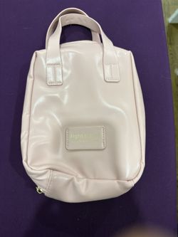 Small Travel Cosmetic Bag