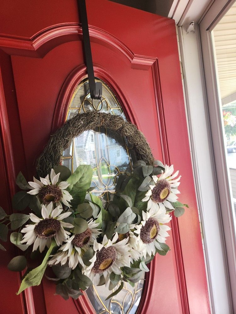 Door Wreath