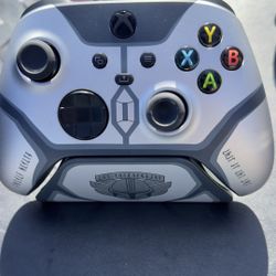 Limited edition, RAZER The Mandalorian Beskar Edition Xbox one 