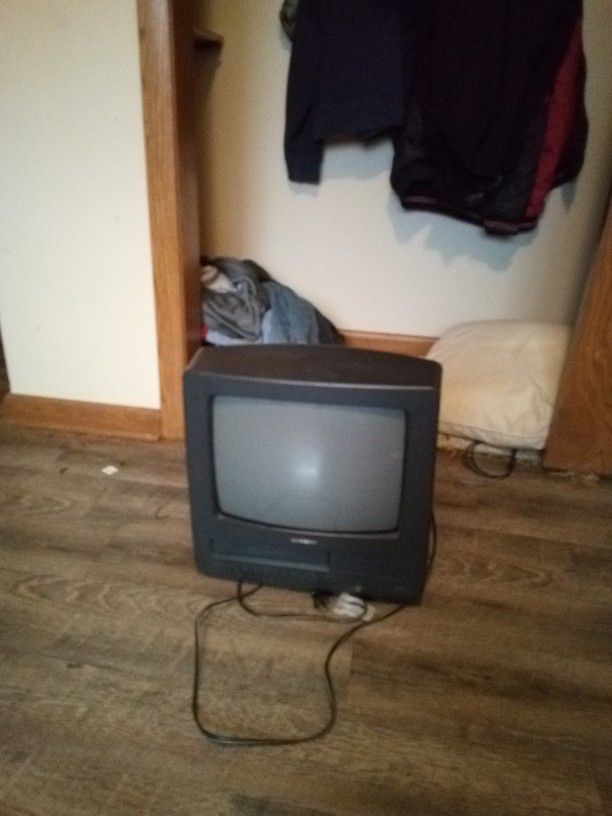 Tv VCR