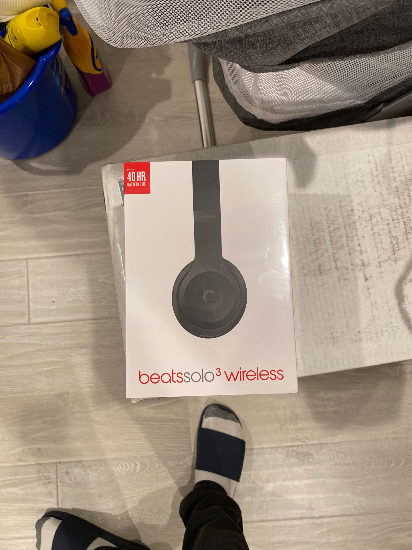 Beats Solo 3 beatssolo3 wireless