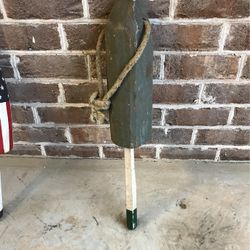 Buoy/ Vintage, Collectible