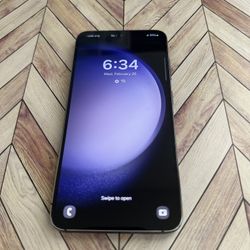 Samsung Galaxy S23 (128GB) Unlocked / Liberado 