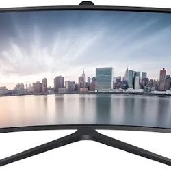 Samsung Ultra wide Monitor 