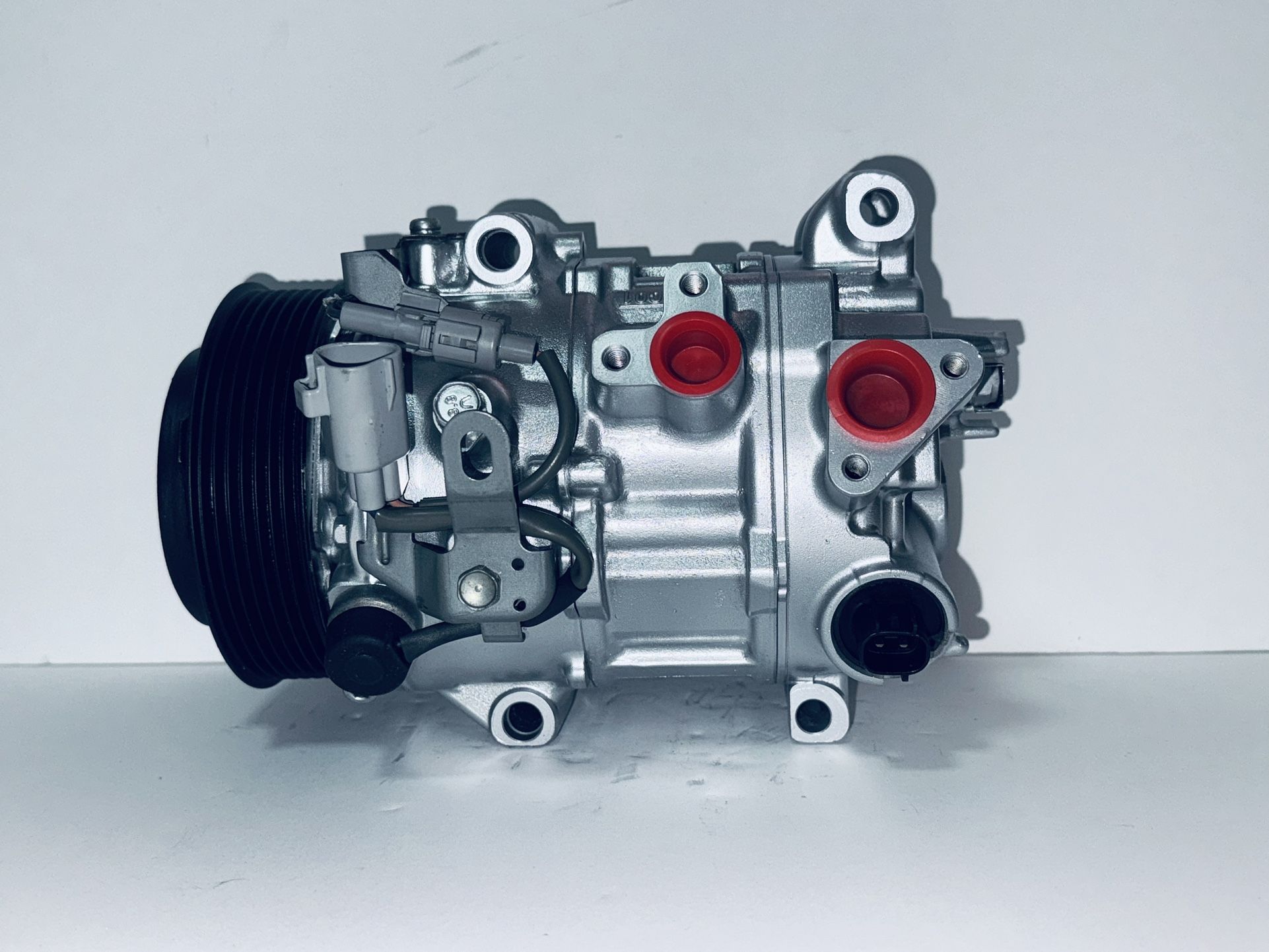 AC Compressor Toyota Highlander, Lexus GS 200/300/350, IS 200t/250/300 ...