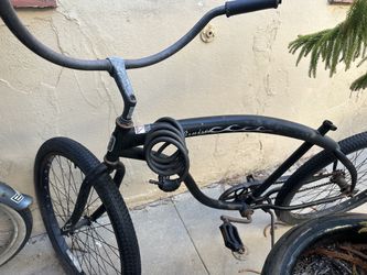 Beach Cruiser Needs Seat Post I have The Seat