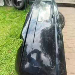 Chrysler Bumper
