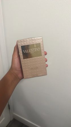 Valentino uomo the gold