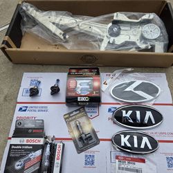 2007 Kia Sorento Parts For Sale