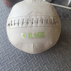 Work out ball