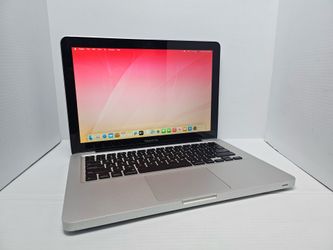 Apple MacBook Pro 13.3” Laptop