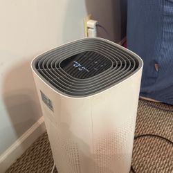  Well-Maintained Clorox Air Purifier – $150 (Bloomington, IN)