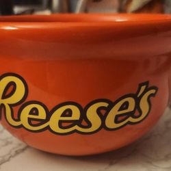 Reese's Bowl