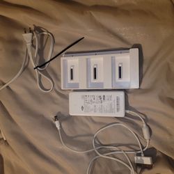 DJI Phantom 4/4 Pro/Advanced 3 Battery Charging Hub & Remote Controller Charger