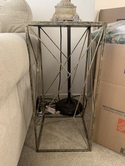 End Tables