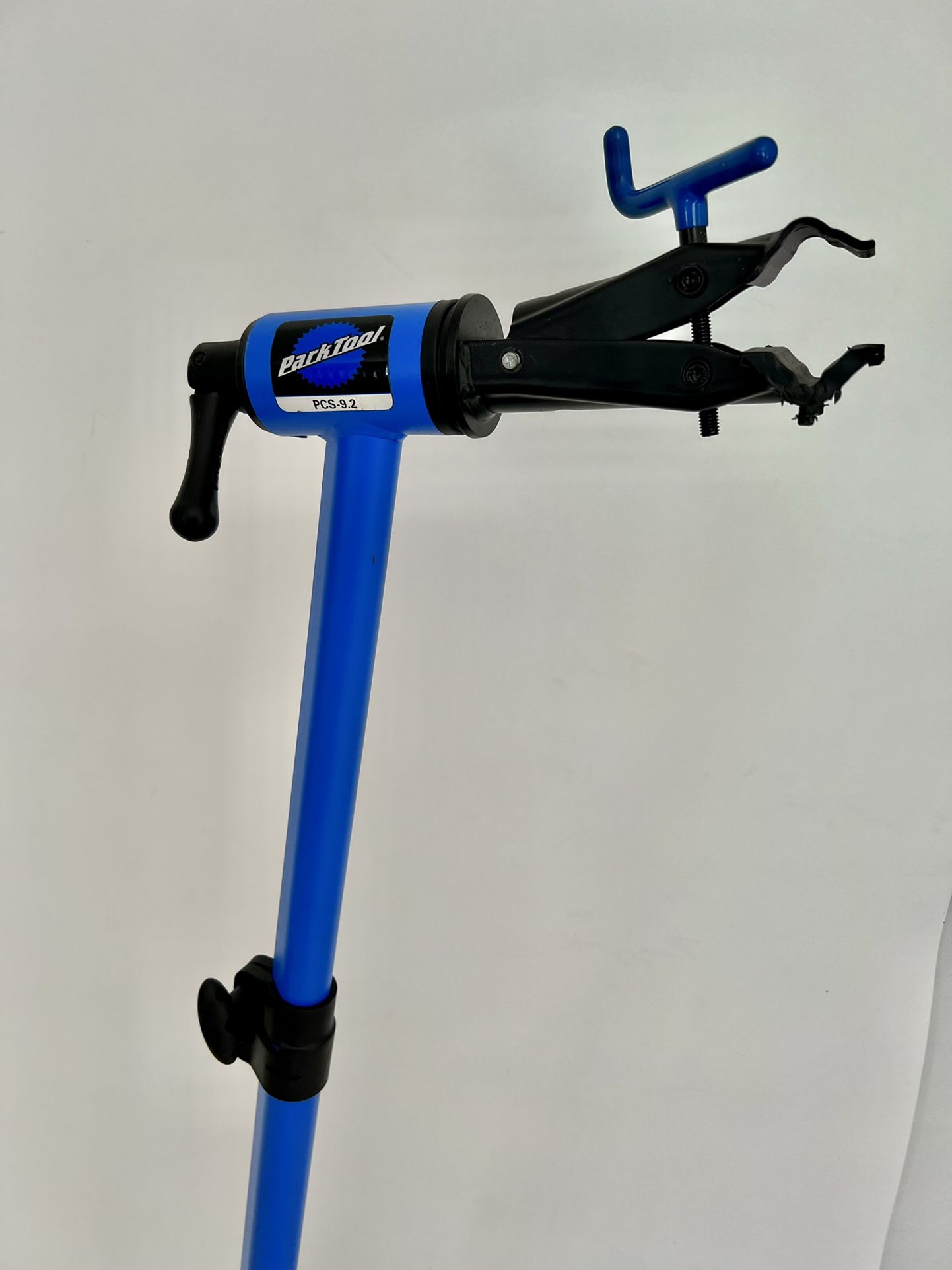 Park Tool Bike Repair Stand, Bicycle Holder like new. Burro Para Bicicleta Como Nuevo