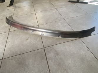 84-87 Buick Regal Windshield Trim