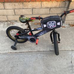 Kids Bike
