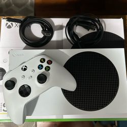 Xbox Series S