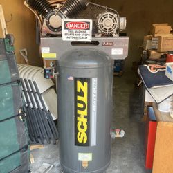 Compressor