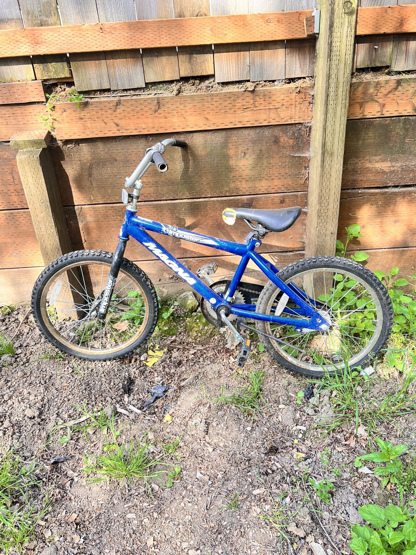 Bikes