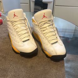 Air Jordan  13 Retro Size 9 