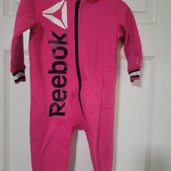 12 Months Sweatsuit Jumper With Hoodie. 3 Colors, $7 Each Or All 3 For $15