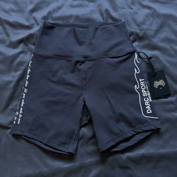 Darc Sport Women’s Gym Shorts 