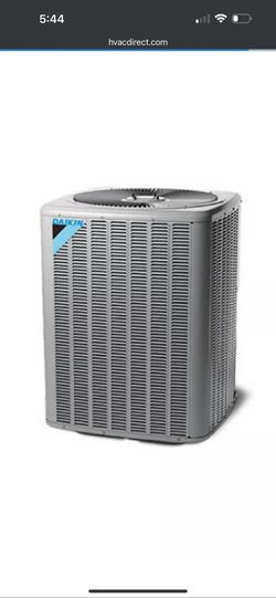 10 ton daikin 3 phase