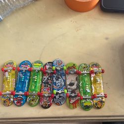 Kid Skateboards
