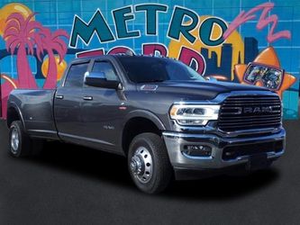 2020 RAM 3500