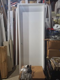 Interior doors 28x79H solid