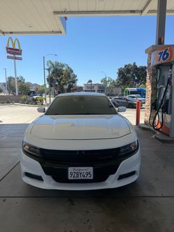 2016 Dodge Charger