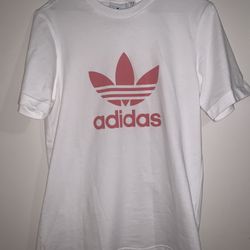 Adidas Short Sleeve Top