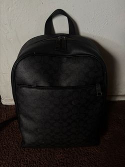 Coach Backpack, offers!!