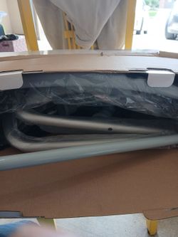 Bath Bench