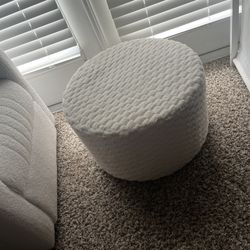 memory foam stool