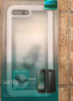 Waterproof iPhone 7 plus
