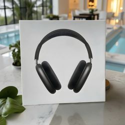 100% Authenticated & Verified AirPod Max Space Gray With ANC &  Warranty 